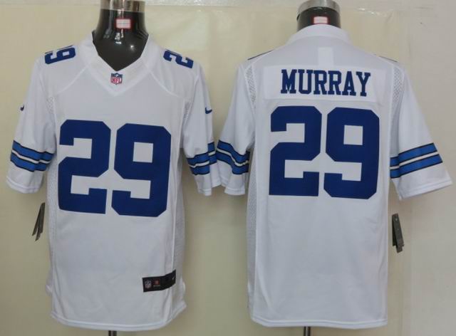 Nike Dallas Cowboys Limited Jerseys-018